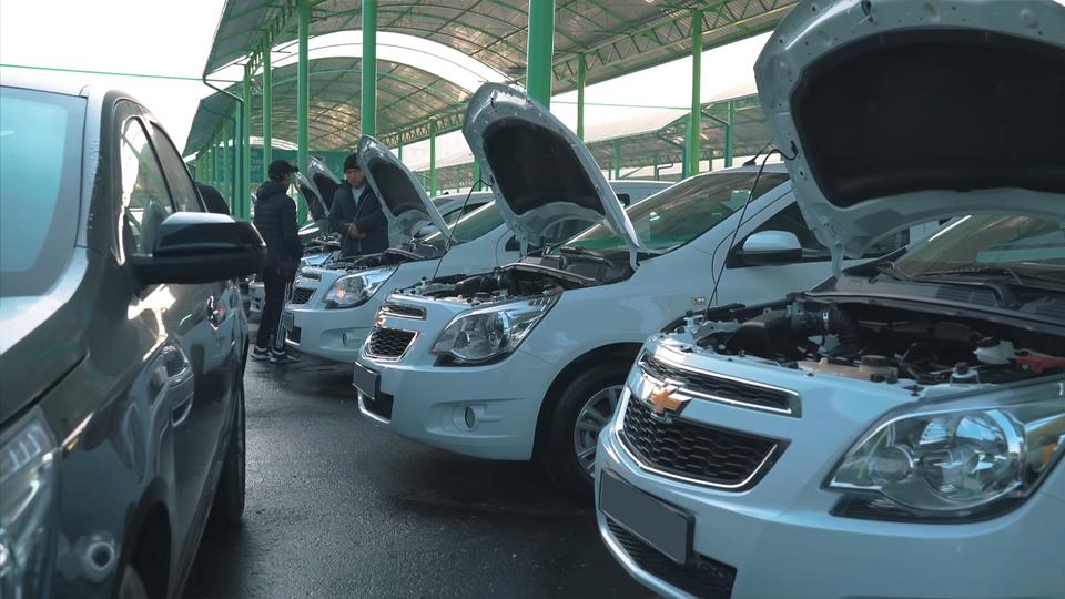 O‘zbekistonda qo‘ldan avtomobil sotib olayotganda qanday qilib to‘g‘ri savdolashish kerak