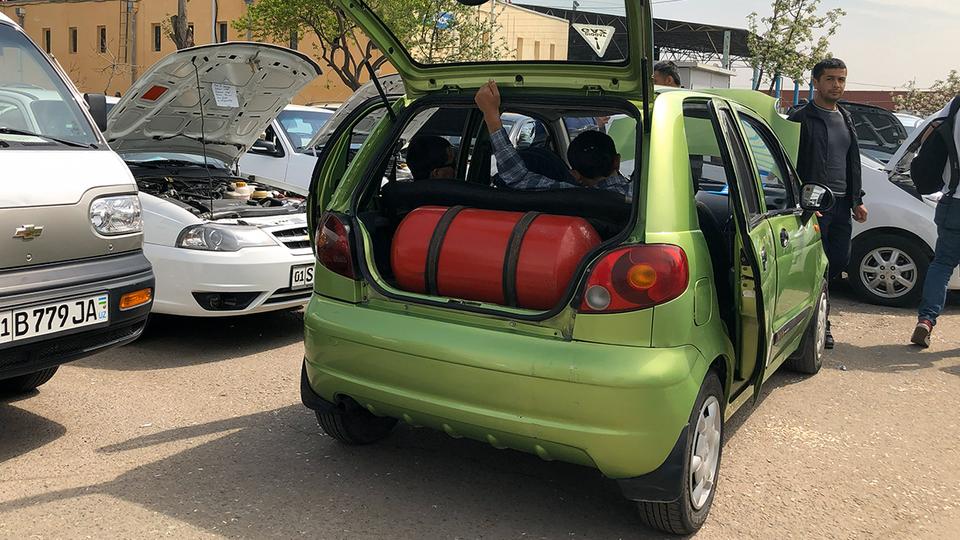 Установка ГБО на турбомоторы: какие риски?