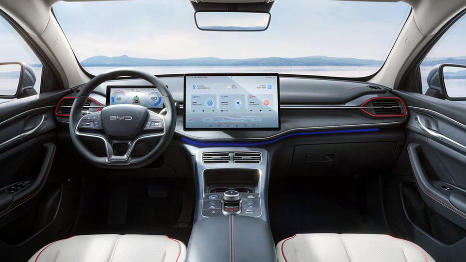 Топ китайских автомобилей в Узбекистане