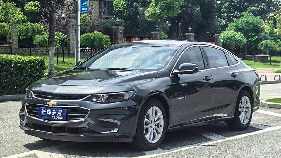 Chevrolet уходит из Китая. Что это значит для Узбекистана?