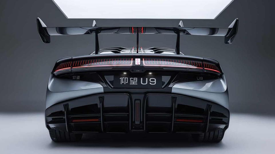 Top dunyodagi eng tez avtomobillar