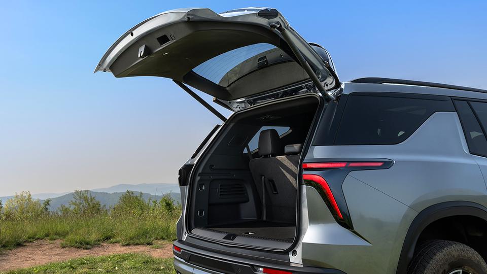 В Узбекистане появится новый кроссовер от UzAuto Motors