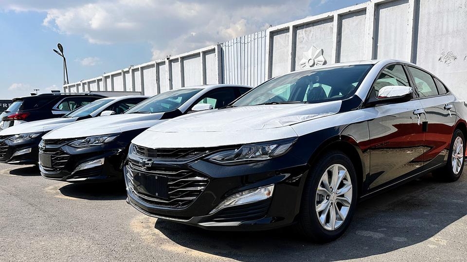 Malibu 2 снова в продаже — спустя три месяца перерыва