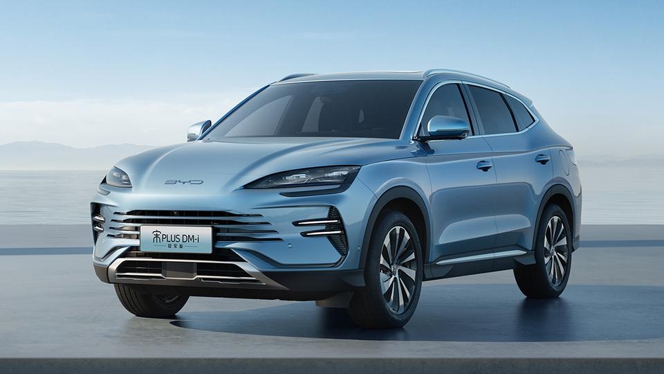 O‘zbekistonda yig‘ilgan birinchi BYD e2 9 avgust kuni taqdimoti bo‘lib o‘tadi