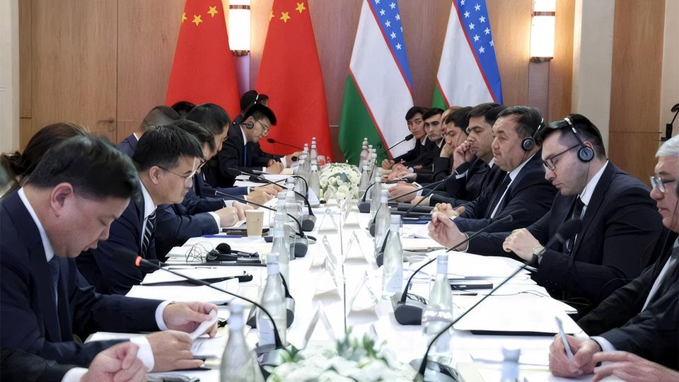 Leapmotor может запустить сборку своих моделей в Узбекистане