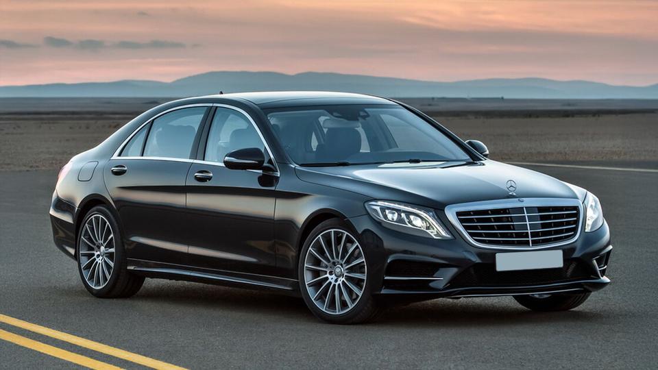 Amaldorlar Merсedesdan mahalliy avtomobillarga o‘tadi