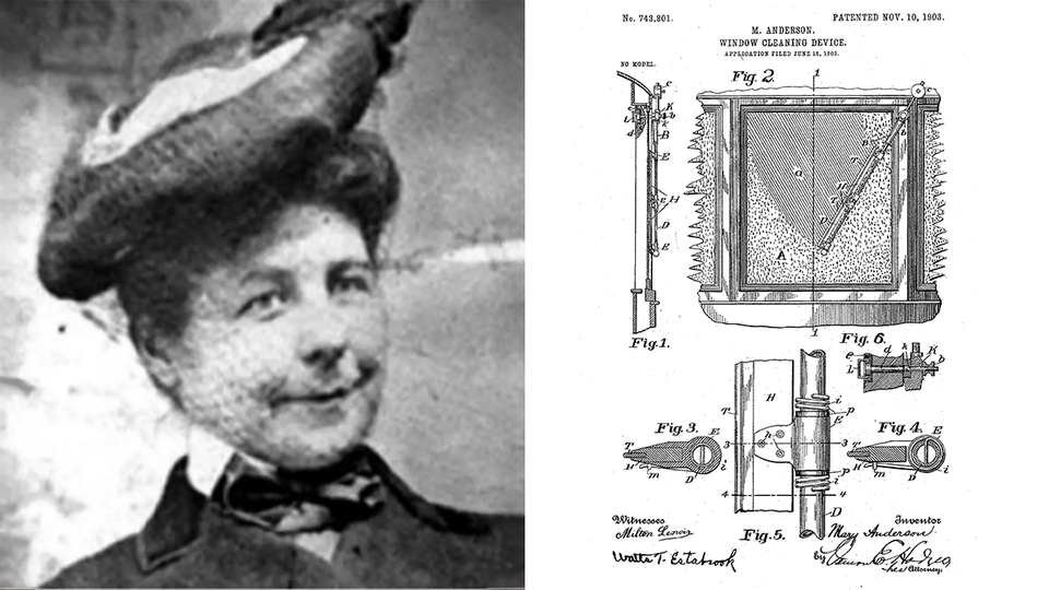 Вклад женщин в развитие автомобильной индустрии