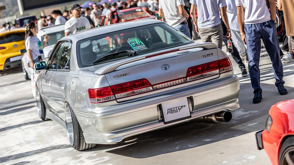 Markaziy Osiyodagi eng yirik avtofestival qanday o‘tdi