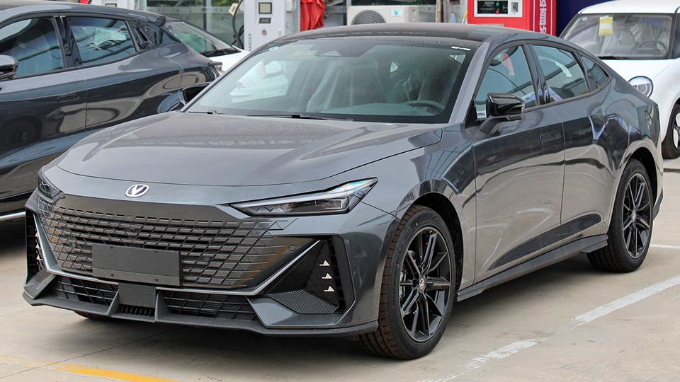 Changan avtomobillarini O‘zbekistonda yig‘ish rejalashtirilmoqda