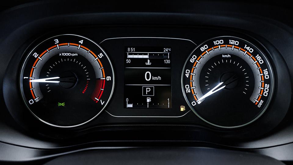 AVTOVAZ O‘zbekistonga yangi Iskra modeli bilan qaytishni rejalashtirmoqda