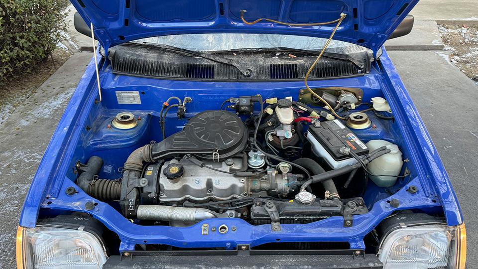 Bu O‘zbekistondagi eng qimmat Tico