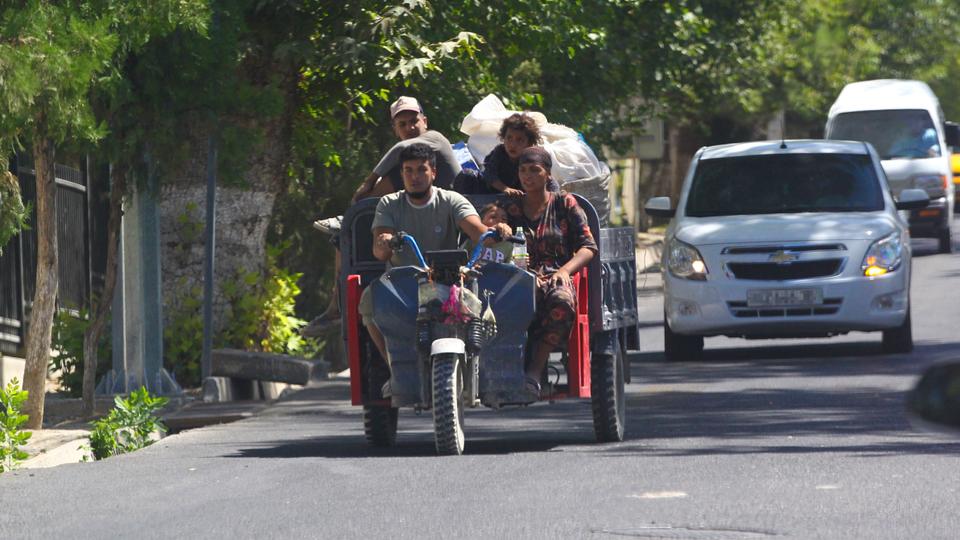O‘zbekistonda mototransport vositalari bo‘yicha reydlar yana boshlandi