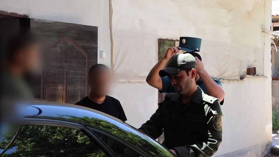 Каков рекорд по штрафам за нарушение ПДД в Узбекистане?