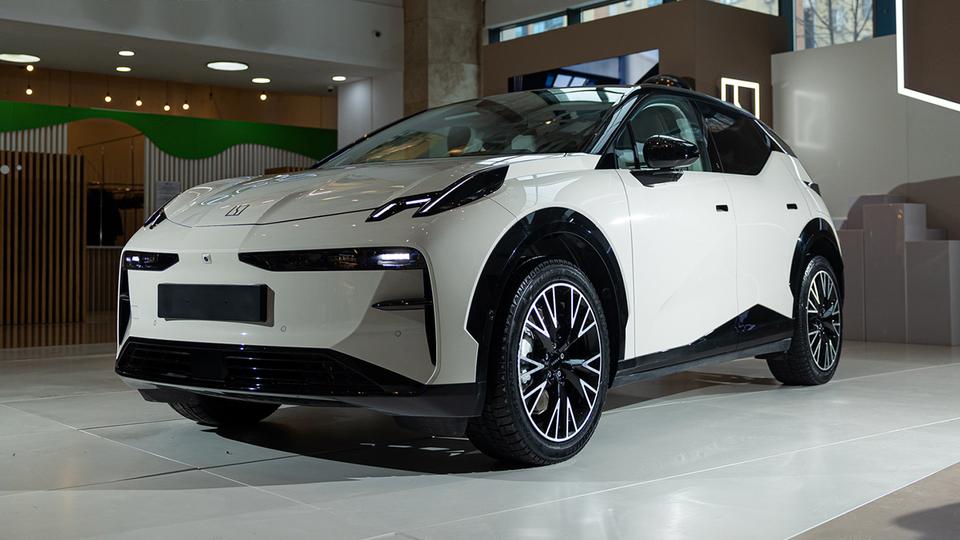 Топ китайских автомобилей в Узбекистане