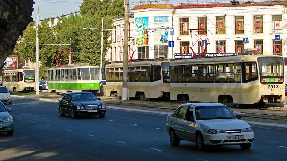 Улица Шота Руставели — новые удобства или новые проблемы?