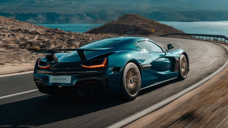 Top dunyodagi eng tez avtomobillar