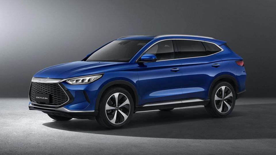 O‘zbekistonda yig‘ilgan birinchi BYD e2 9 avgust kuni taqdimoti bo‘lib o‘tadi