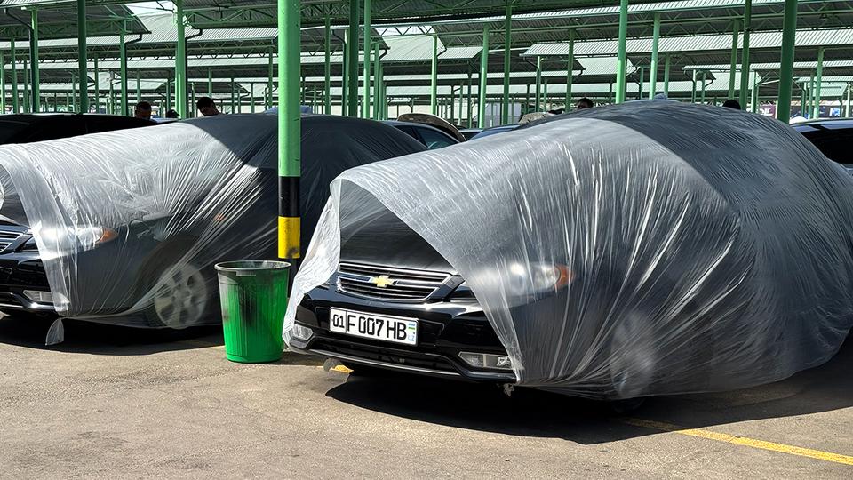 Автокредит в Узбекистане – 2026. Полное руководство по получению и скрытым рискам