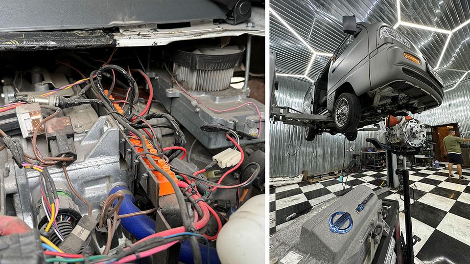 MDHdagi eng tez Damas: 100 km/soatga necha soniyada tezlashadi?