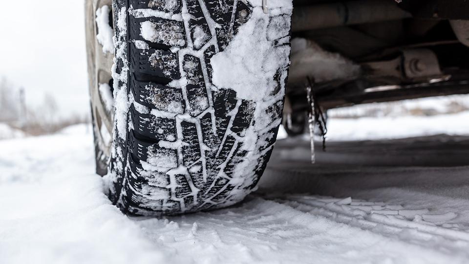 Что нужно сделать с автомобилем перед зимой?