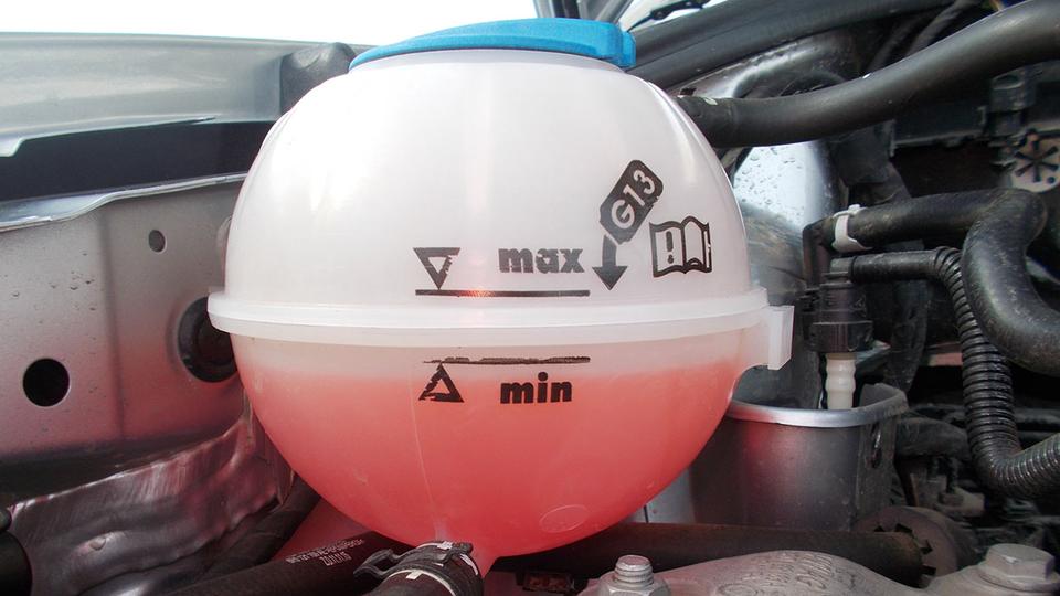 Топ-5 советов автомобилистам в жаркую погоду