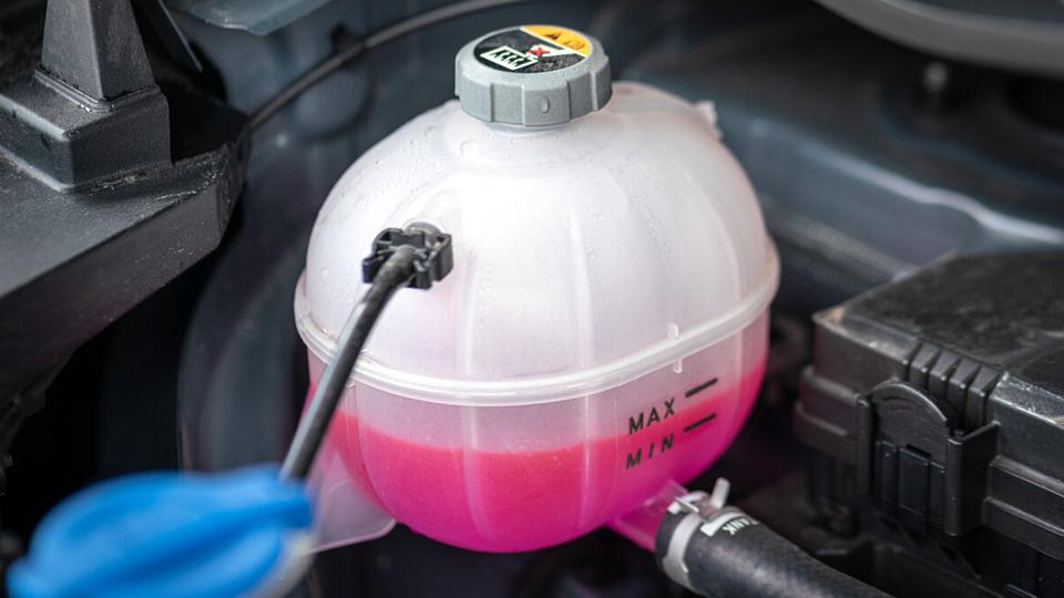 Nima uchun yozda antifriz zarur?