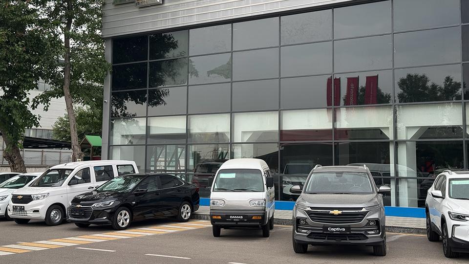 BYD va Chevrolet: O‘zbekistonda qaysi birini xarid qilish va saqlash foydaliroq?