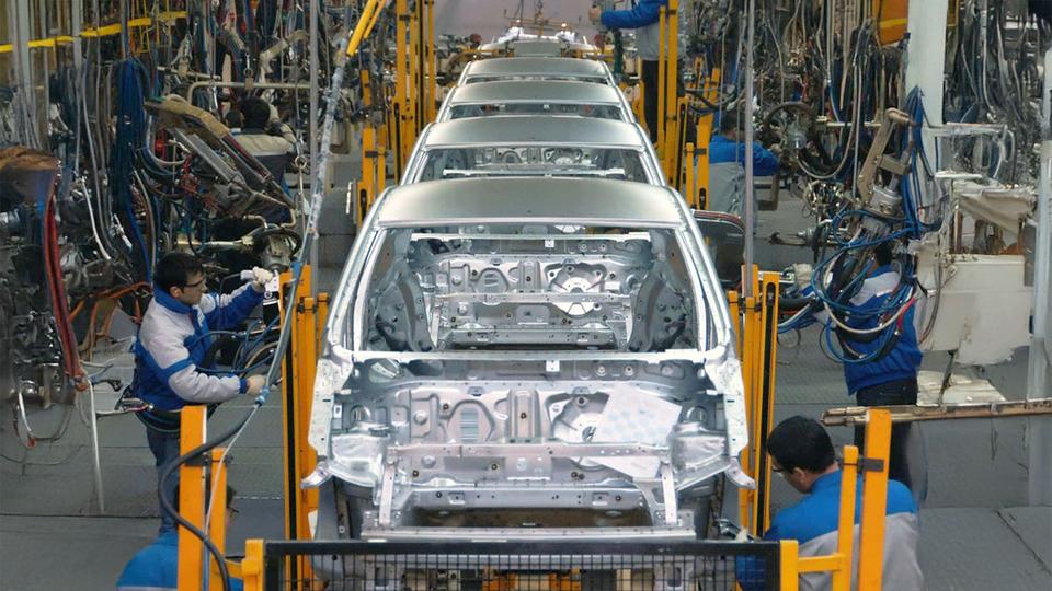 O‘zbekistonda avtomobil ishlab chiqarish: 2024-yil raqamlarda