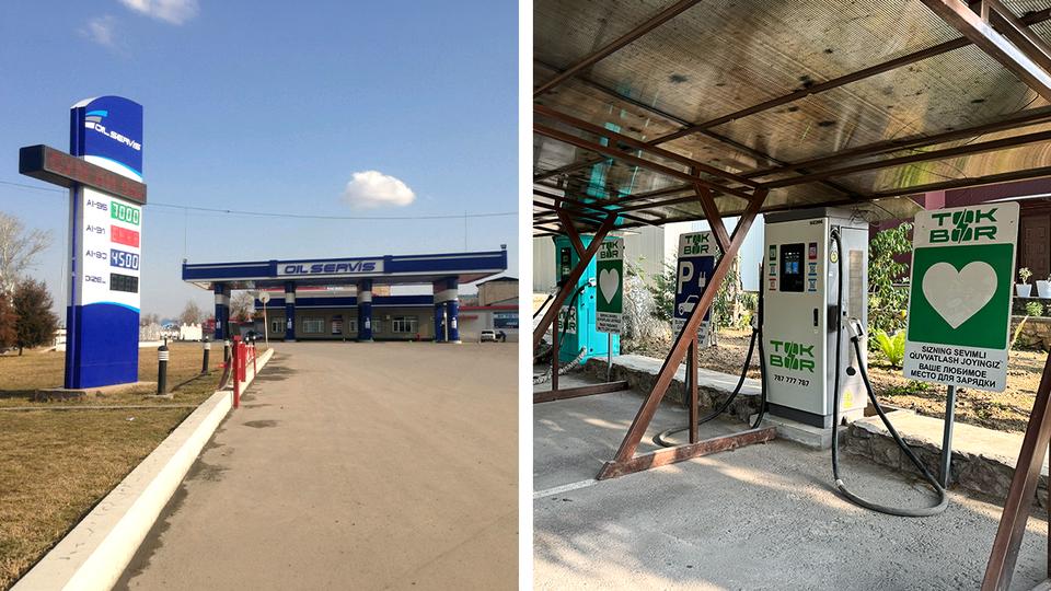 BYD va Chevrolet: O‘zbekistonda qaysi birini xarid qilish va saqlash foydaliroq?