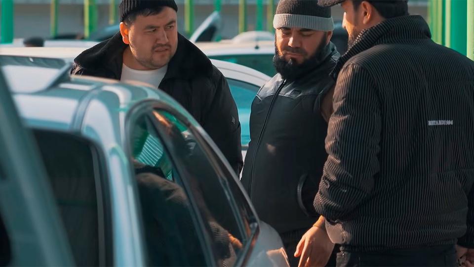 O‘zbekistonda qo‘ldan avtomobil sotib olayotganda qanday qilib to‘g‘ri savdolashish kerak