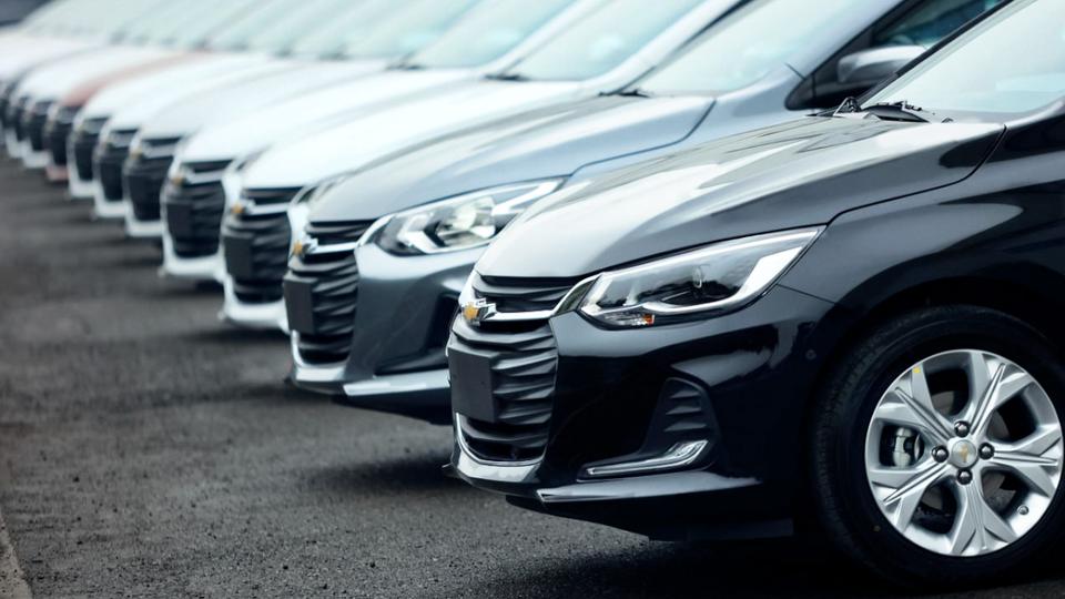 Каких авто собрали в Узбекистане больше всего в 2025 году