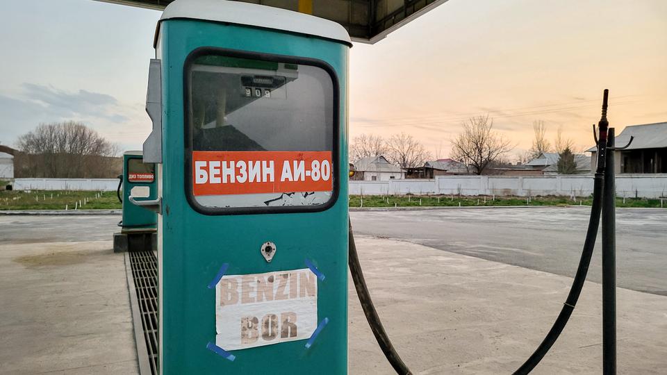 Узбекистан откажется от АИ-80 до конца 2025 года