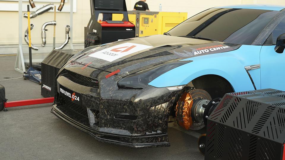 Motorfest Uz 2026. Репортаж об  одном из главных автошоу Узбекистана