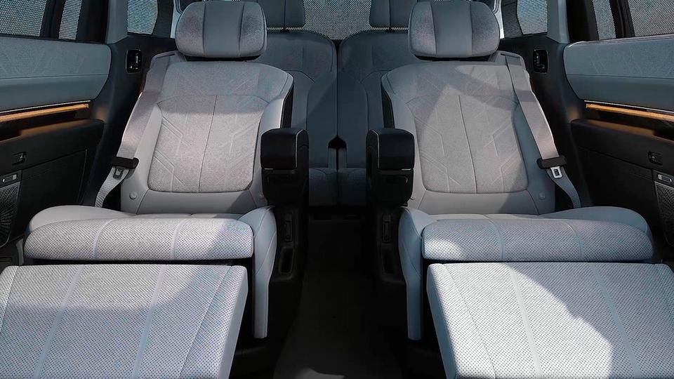 ZEEKR 9X sotuvga tayyorlanmoqda: nimalar kutilmoqda?