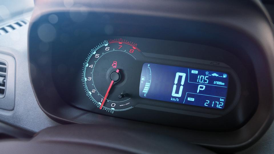 Chevrolet Cobalt: обзор, цены и технические характеристики