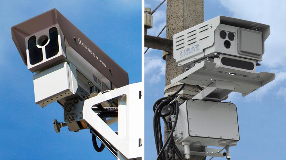 В Ташкенте внедряют новые фоторадары. Они фиксируют больше нарушений