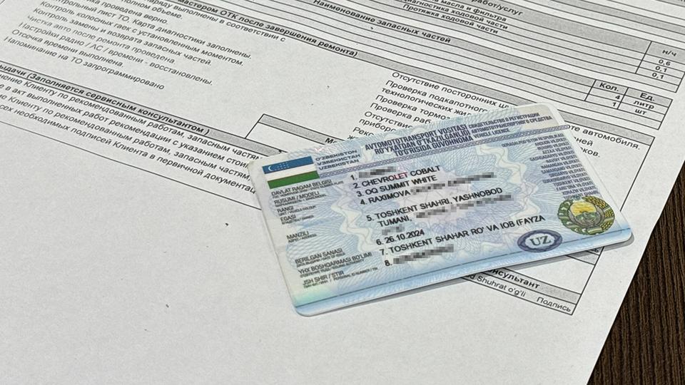 O‘zbekistonda qo‘ldan avtomobil sotib olayotganda qanday qilib to‘g‘ri savdolashish kerak