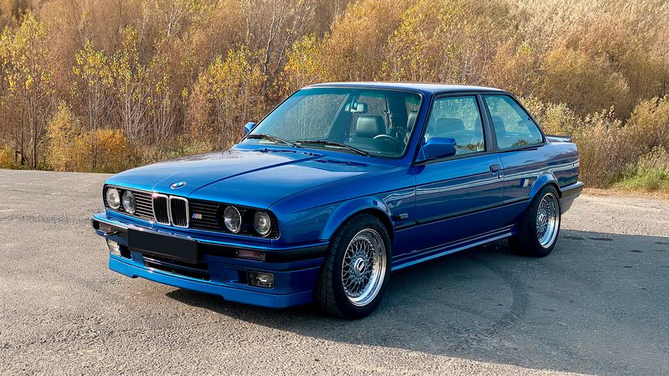 10 000 dollargacha bo‘lgan BMW. O‘zbekistonda nima sotib olish mumkin?