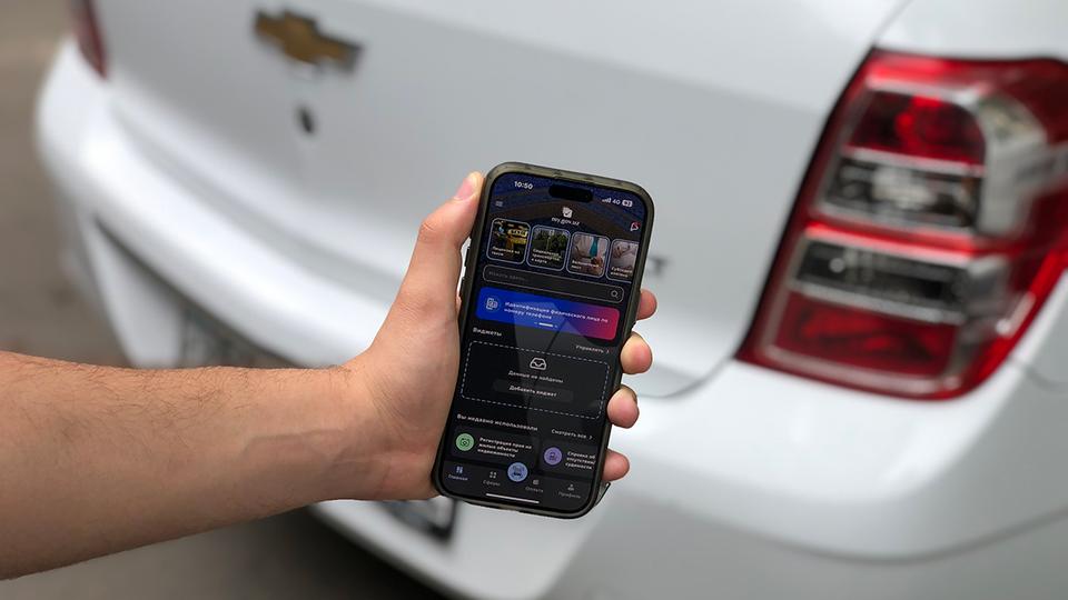 2026-yilda O‘zbekistonda yo‘l harakati qoidalarini buzganlik uchun barcha jarimalar to‘g‘risida