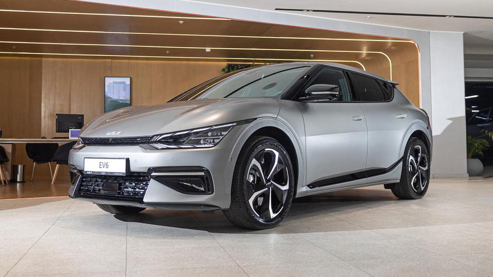 O‘zbekistonda elektromobillar: ular avval qayerda edi?