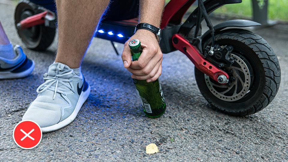 В Узбекистане ввели новые дорожные знаки