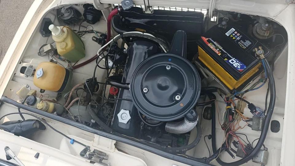 O‘zbekistonda VAZ-2106 qancha turadi?
