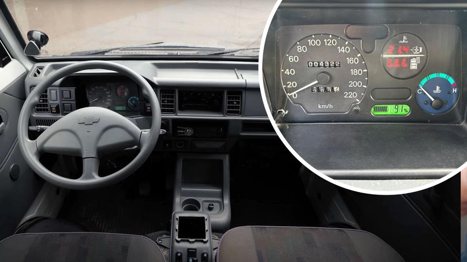 MDHdagi eng tez Damas: 100 km/soatga necha soniyada tezlashadi?