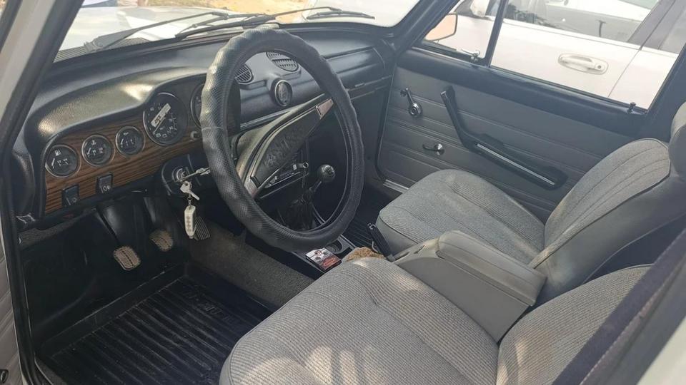 O‘zbekistonda VAZ-2106 qancha turadi?