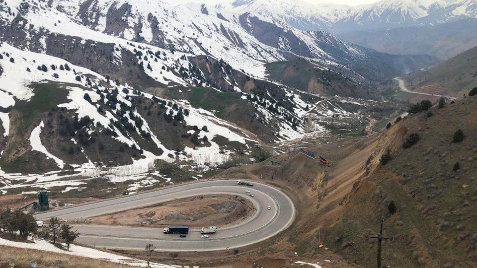 Как скоро ждать в Узбекистане платные дороги?