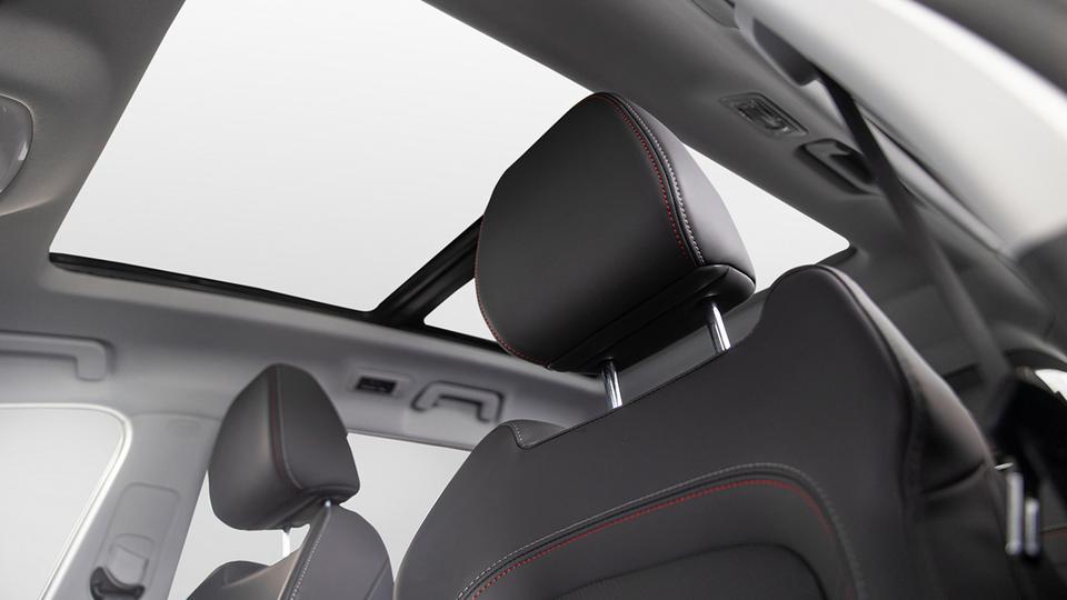 Chery Tiggo 7 Pro: sharh, narxlar va texnik xususiyatlar