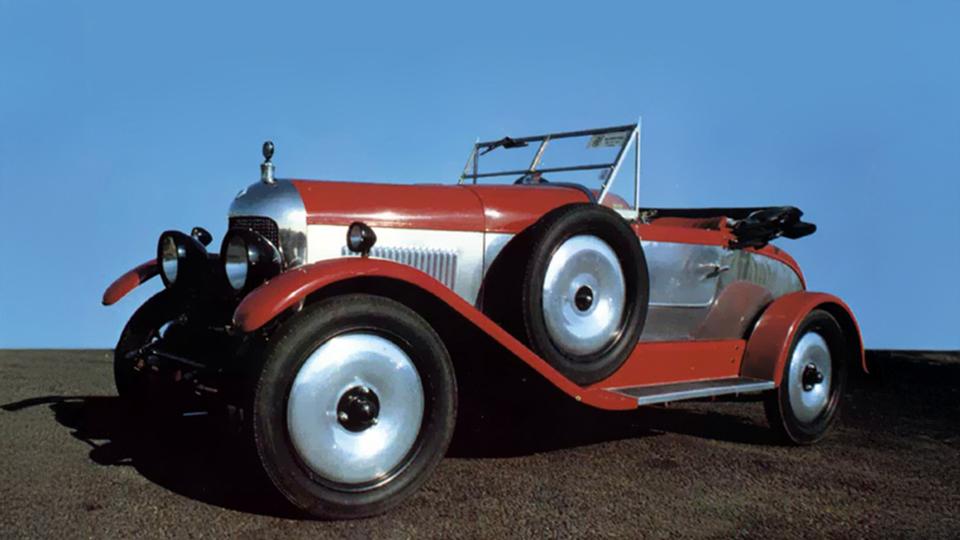 O‘zbekiston bozoriga ingliz Morris Garages (MG) avtomobil kompaniyasi kirib keldi