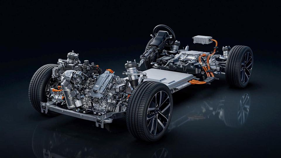 Lixiang L9 ga yomon benzin to'ldirsangiz nima bo'ladi