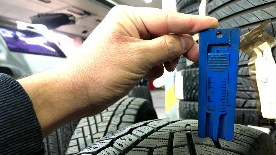 Что нужно сделать с автомобилем перед зимой?