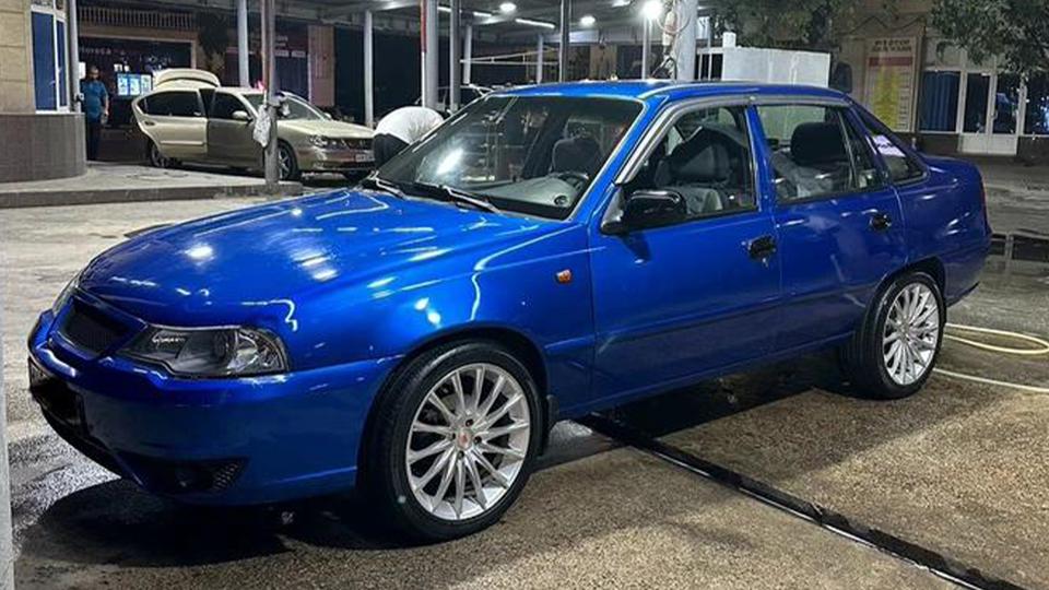 Автомобили до 5000 $: что можно купить в Узбекистане?